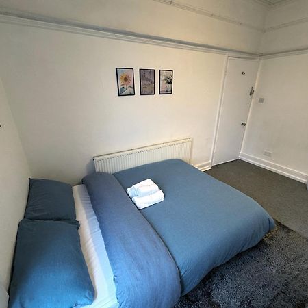 Cosy Double Rooms A Stones Throw From Wembley Stadium London Ngoại thất bức ảnh