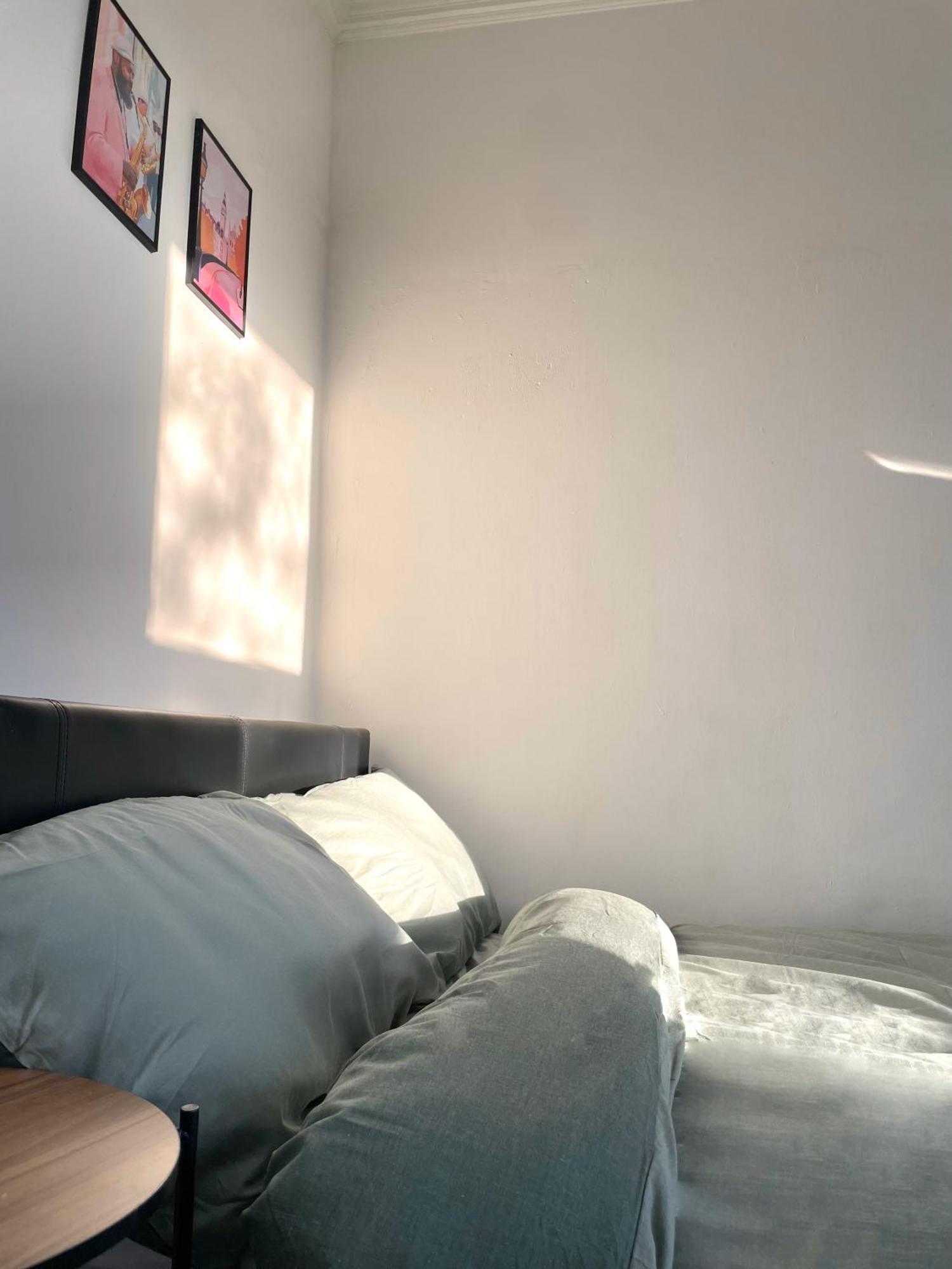 Cosy Double Rooms A Stones Throw From Wembley Stadium London Ngoại thất bức ảnh