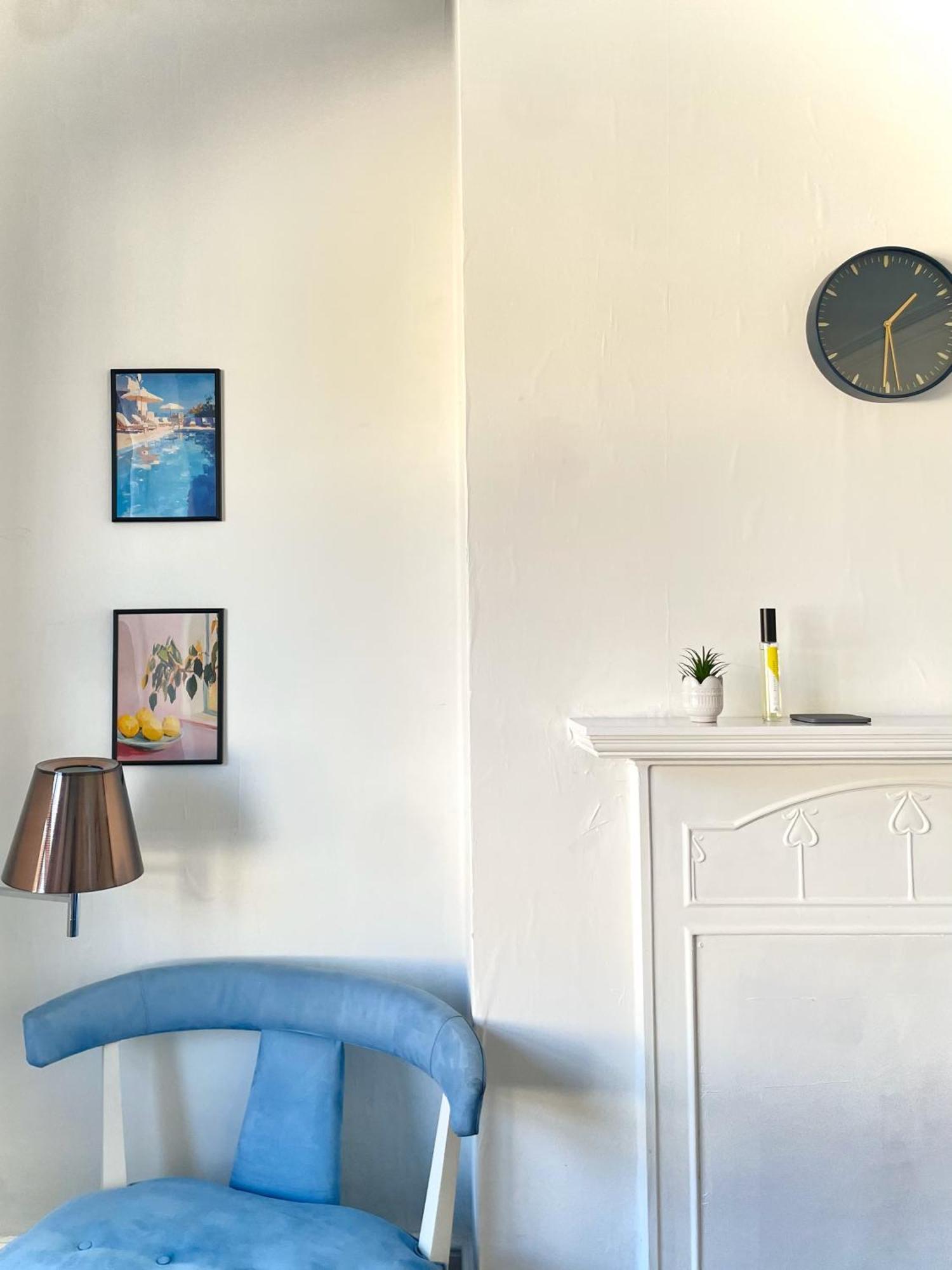 Cosy Double Rooms A Stones Throw From Wembley Stadium London Ngoại thất bức ảnh