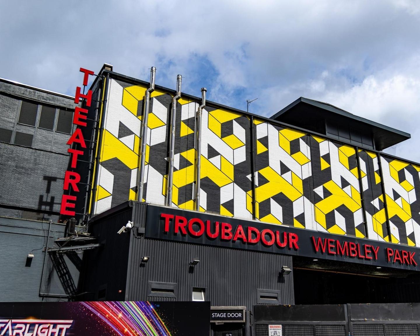 Cosy Double Rooms A Stones Throw From Wembley Stadium London Ngoại thất bức ảnh