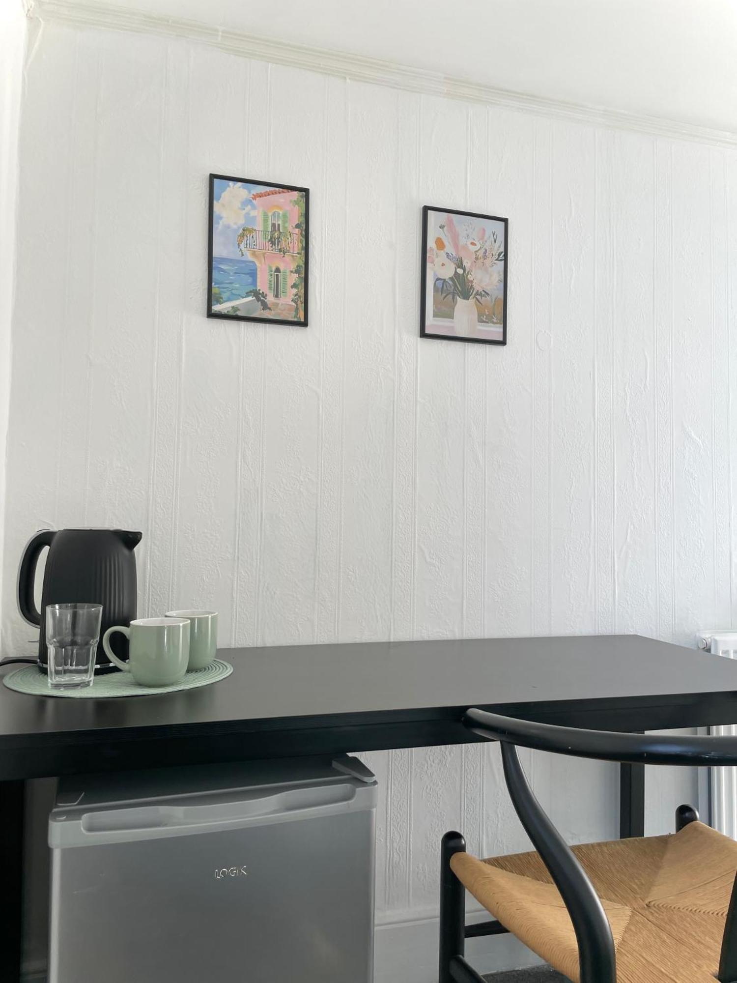 Cosy Double Rooms A Stones Throw From Wembley Stadium London Ngoại thất bức ảnh