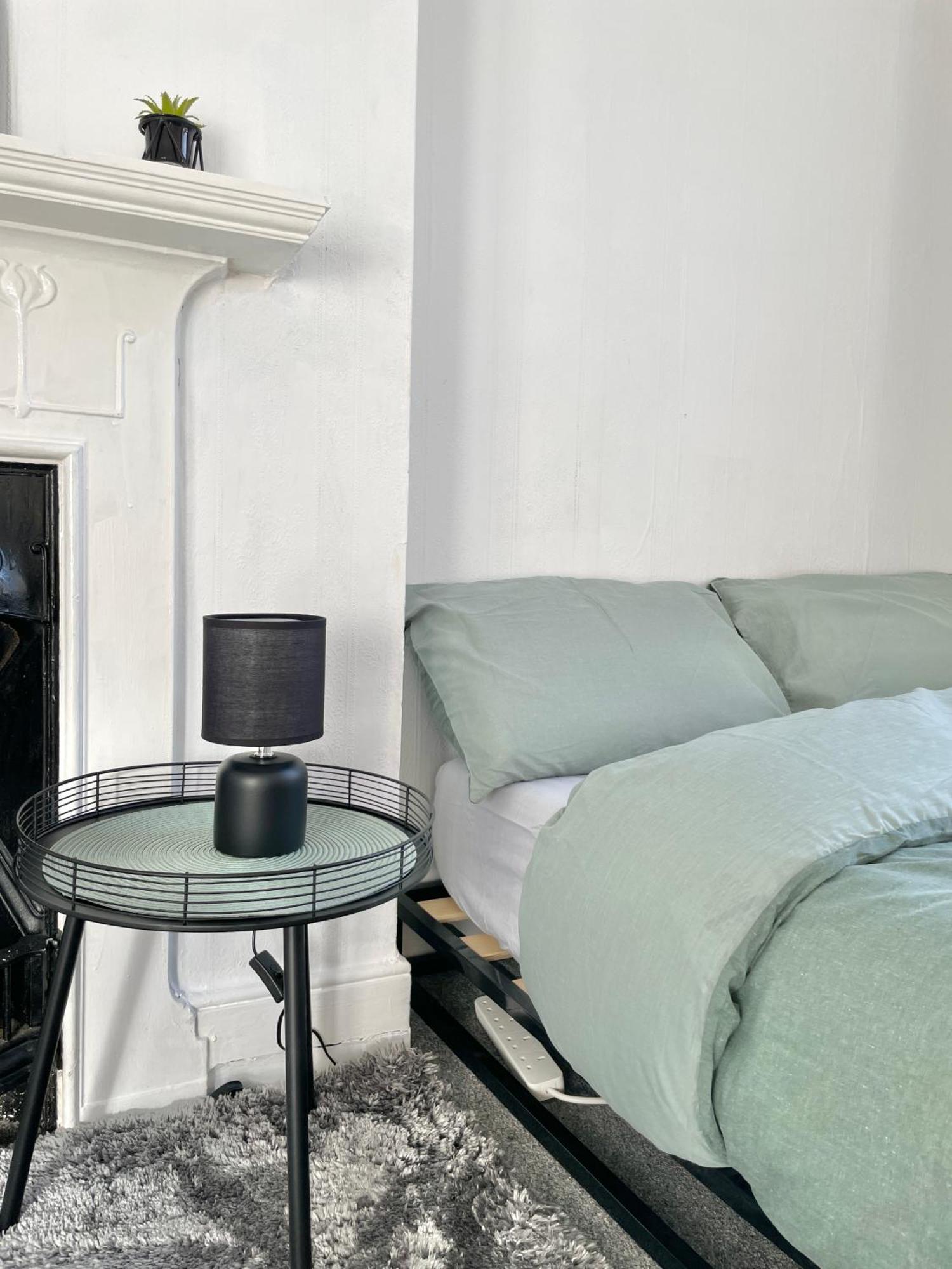 Cosy Double Rooms A Stones Throw From Wembley Stadium London Ngoại thất bức ảnh