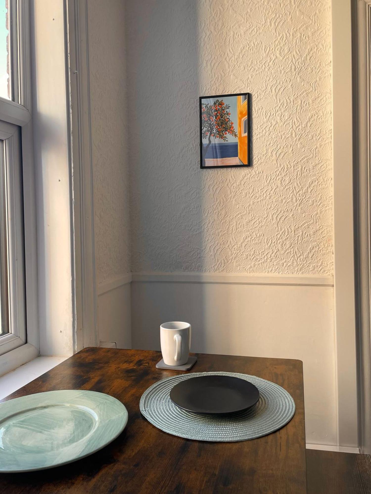 Cosy Double Rooms A Stones Throw From Wembley Stadium London Ngoại thất bức ảnh
