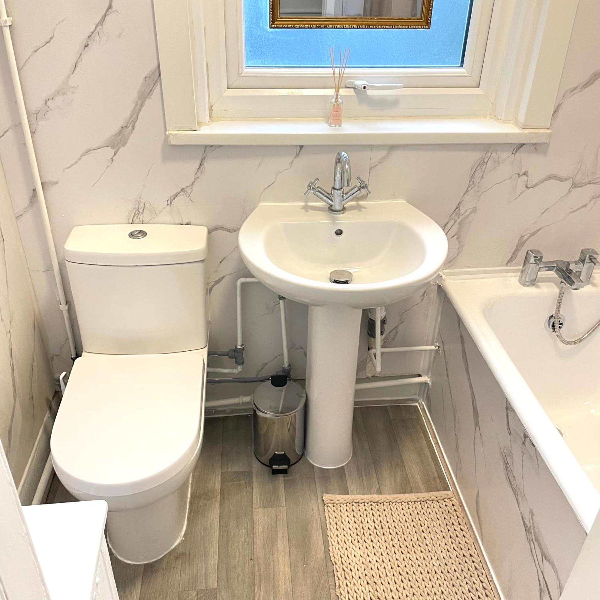 Cosy Double Rooms A Stones Throw From Wembley Stadium London Ngoại thất bức ảnh