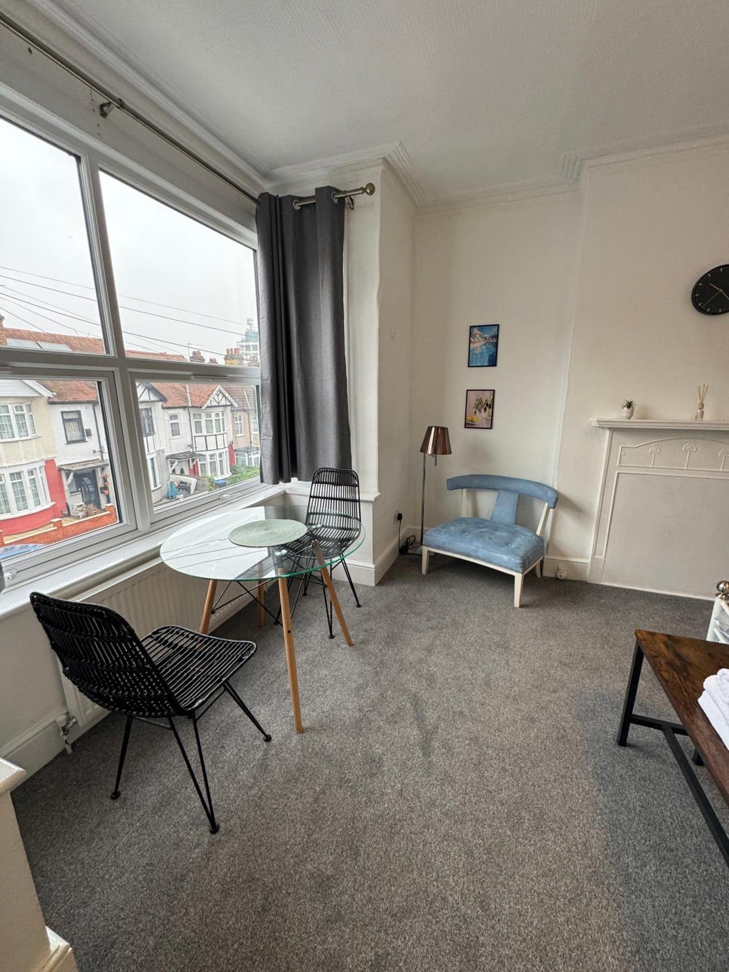 Cosy Double Rooms A Stones Throw From Wembley Stadium London Ngoại thất bức ảnh