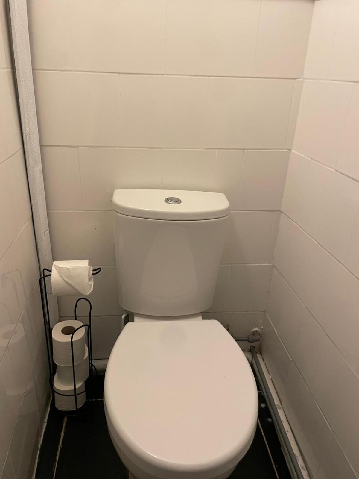 Cosy Double Rooms A Stones Throw From Wembley Stadium London Ngoại thất bức ảnh