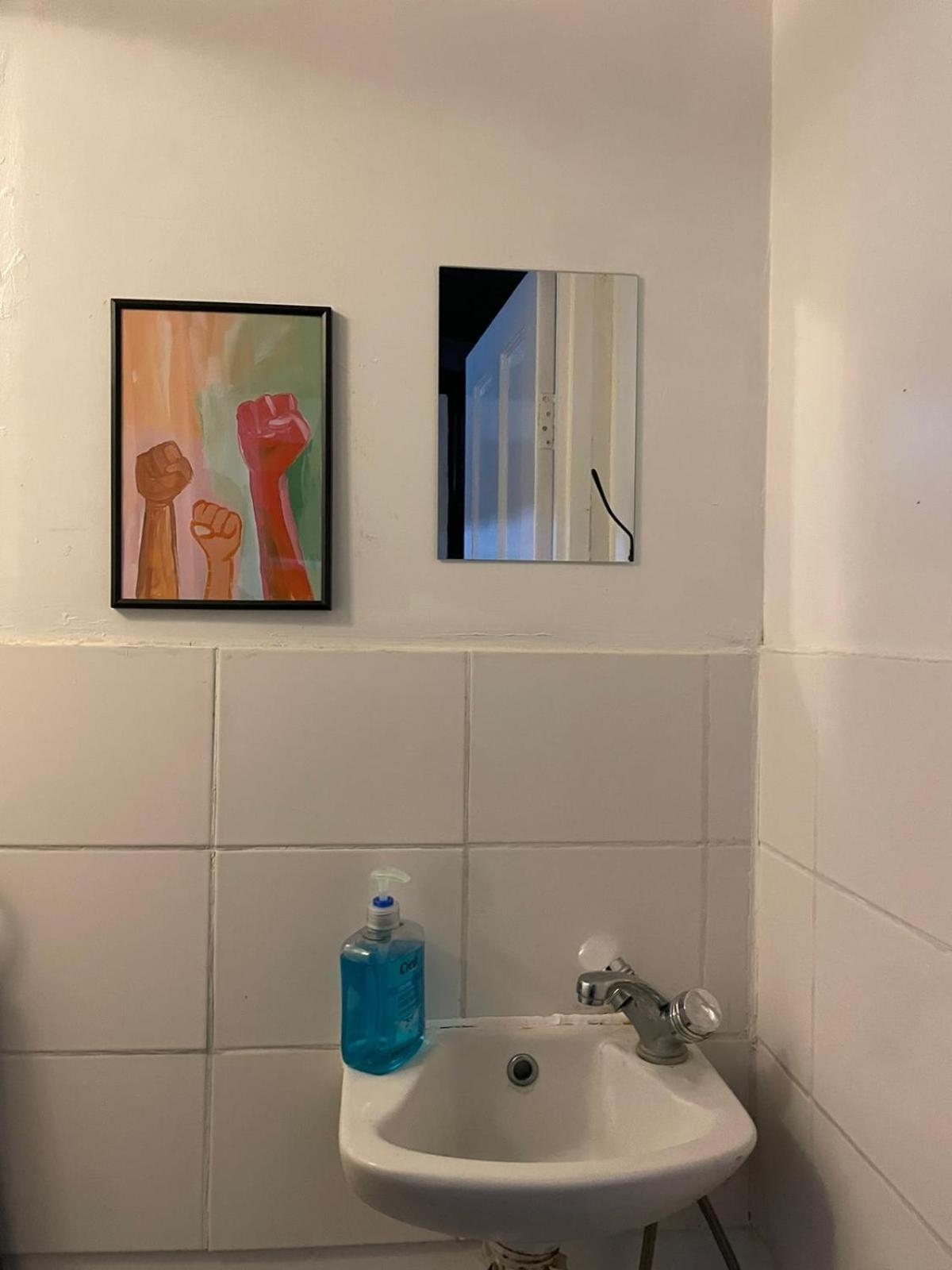 Cosy Double Rooms A Stones Throw From Wembley Stadium London Ngoại thất bức ảnh